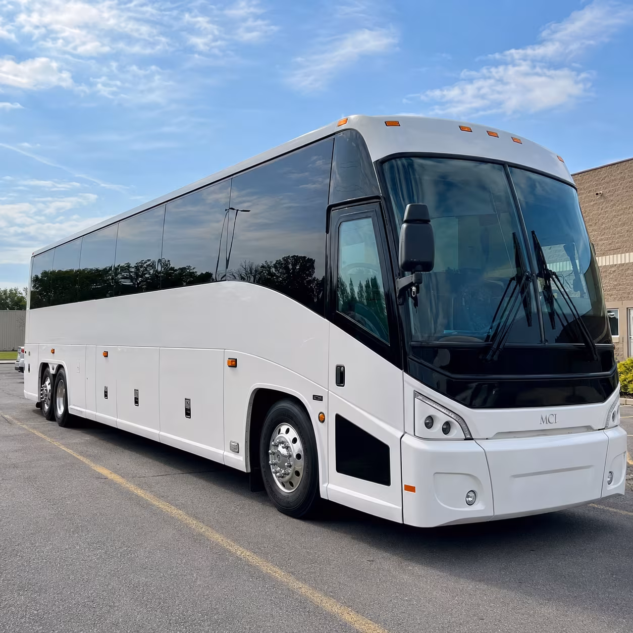 attract and retain downey area talent with a company shuttle benefit