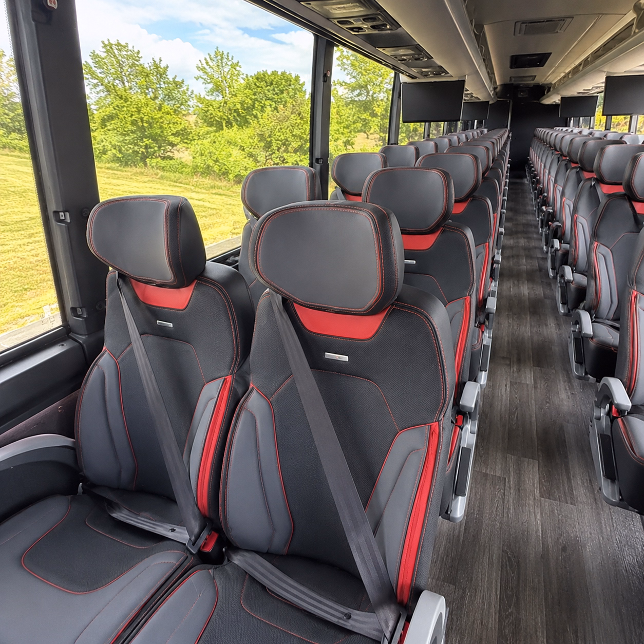bellflower airport shuttle transfers made simple