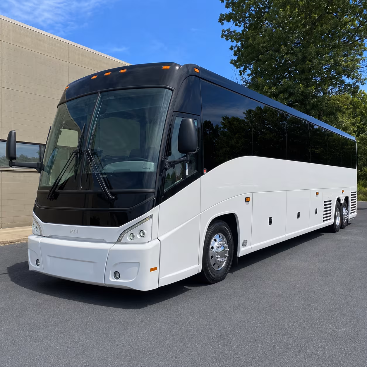 bellflower make your trip easier with bellflower long distance charter bus rentals