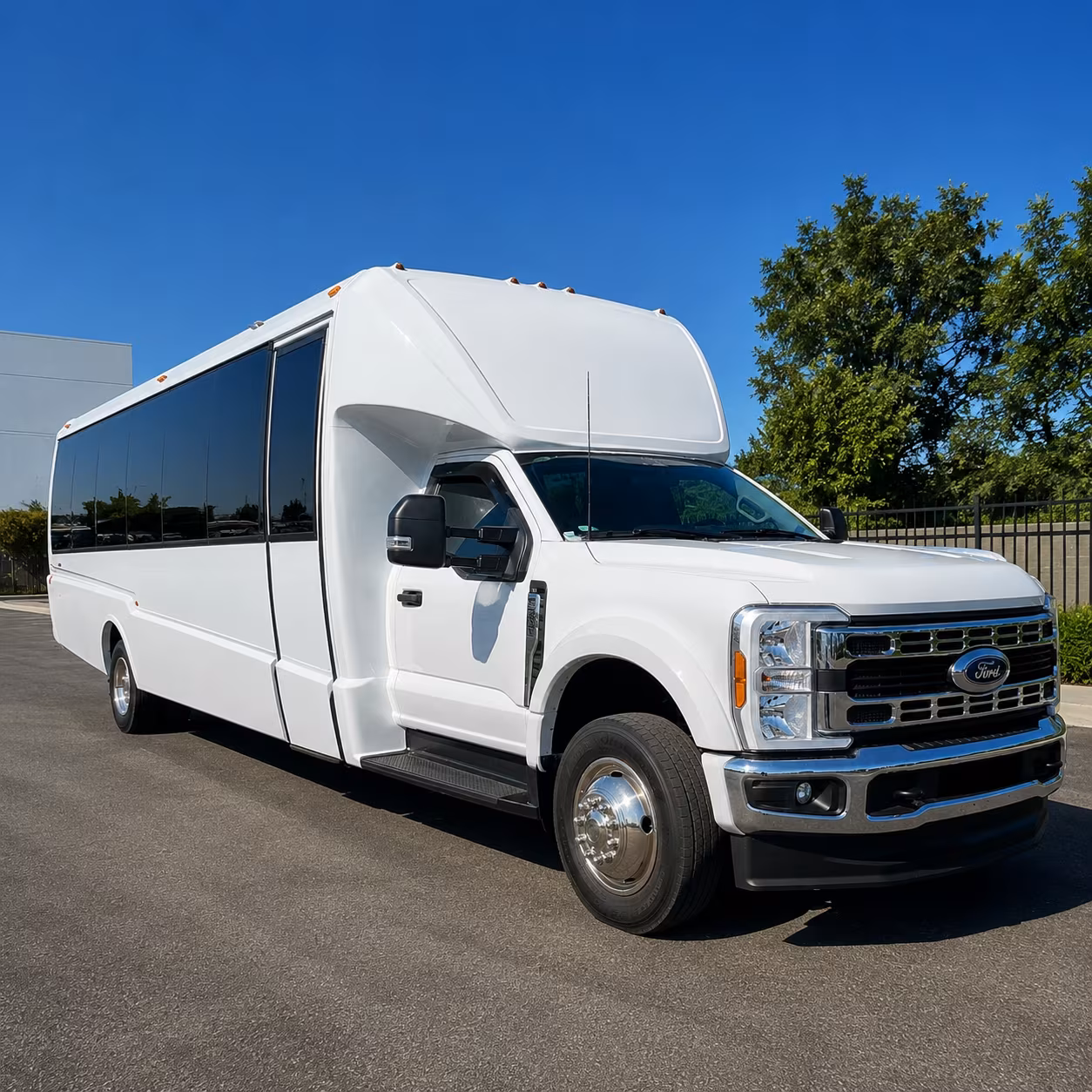 bellflower school field trip charter bus rentals in bellflower