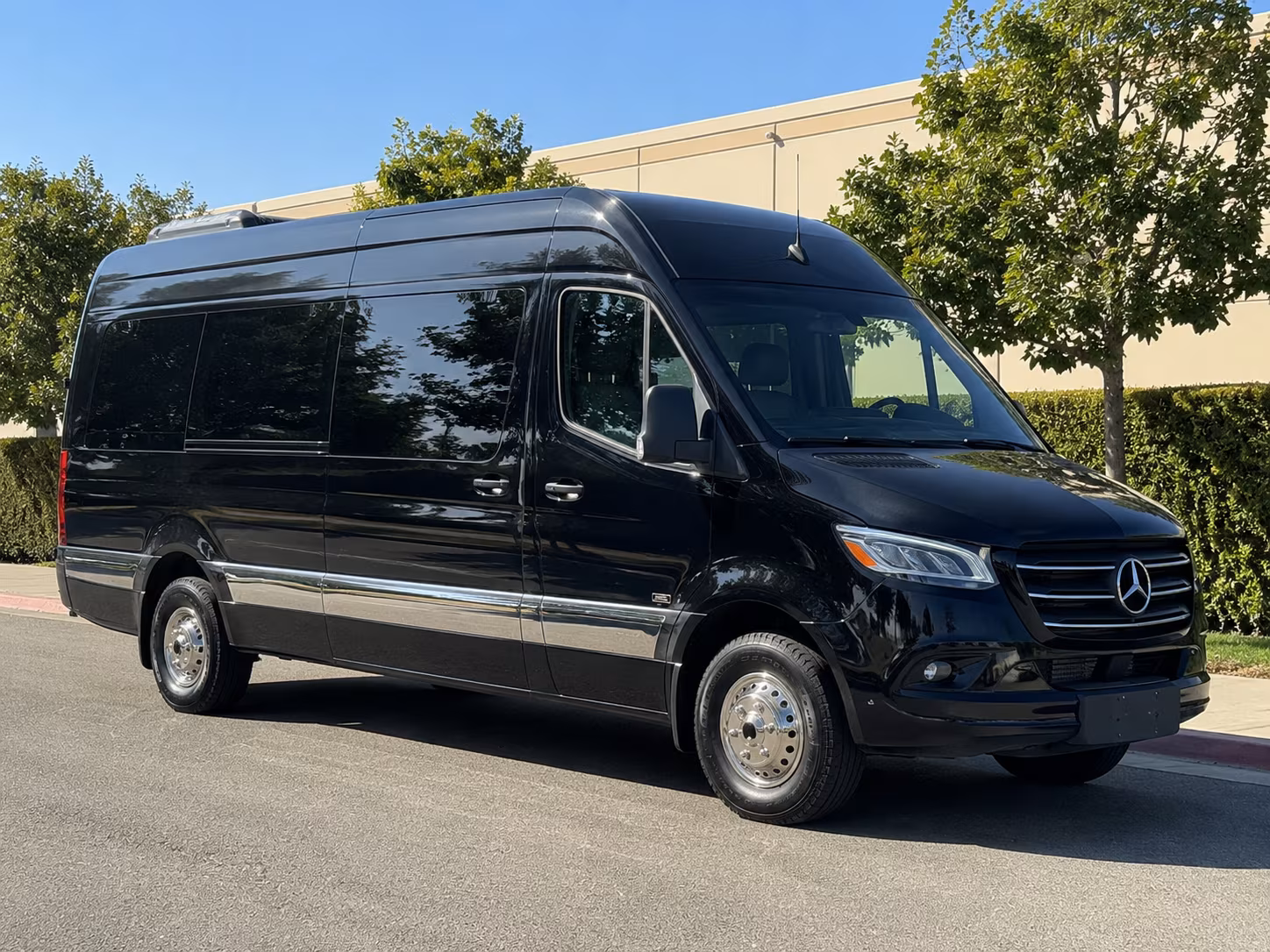 bellflower wedding shuttle service between your bellflower ceremony and reception