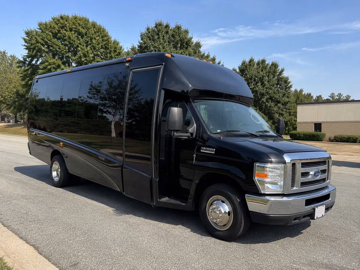 book your downey wedding bus early and lock in the vehicle you actually want