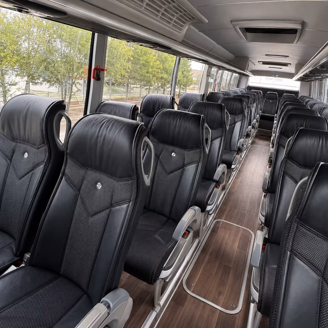 buena park corporate event charter bus rentals in buena park