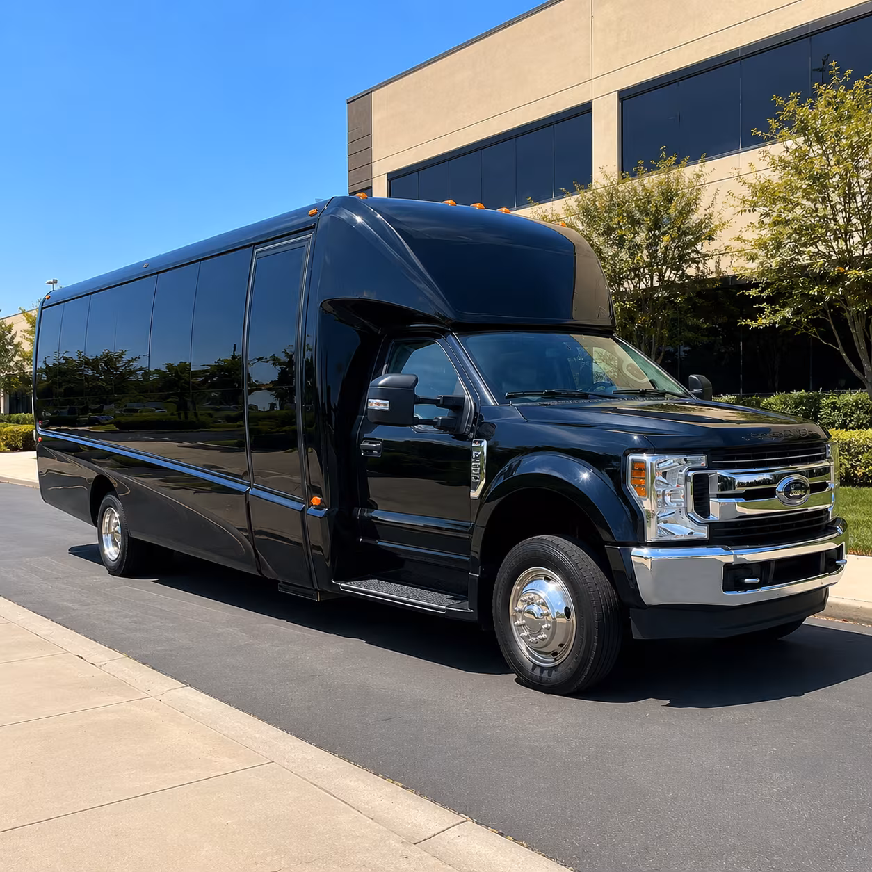 buena park keep your students together with a buena park field trip charter bus