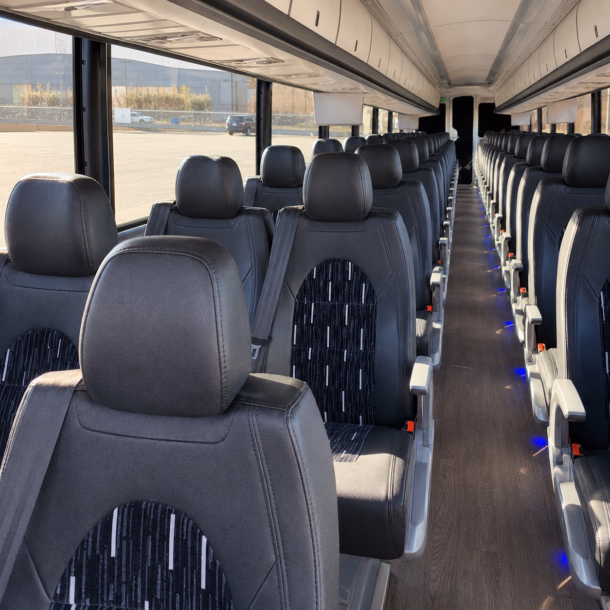 buena park private event shuttle services in buena park