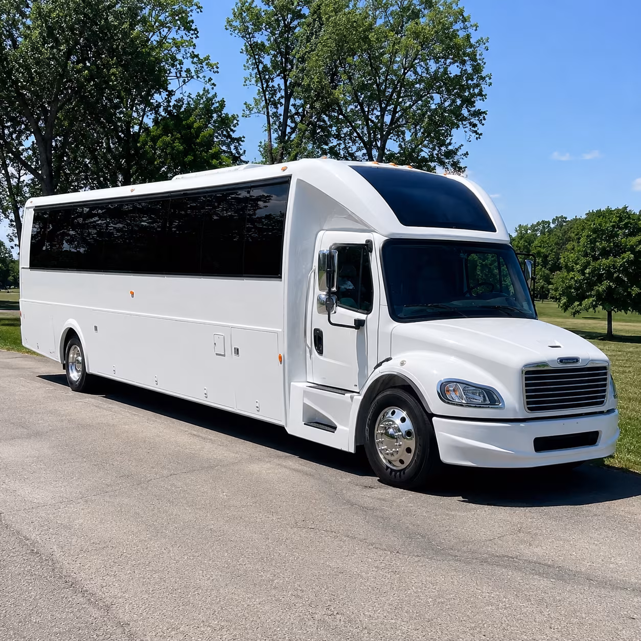 buena park turn up the fun with buena park prom bus rentals