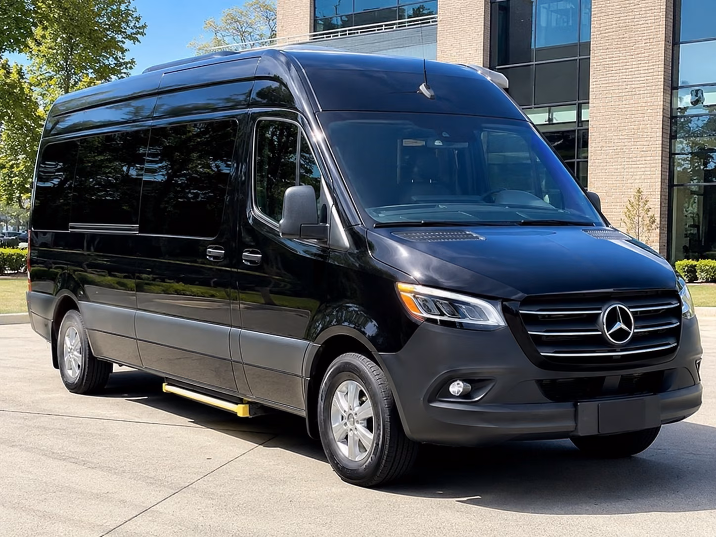 cerritos airport shuttle transfers made simple