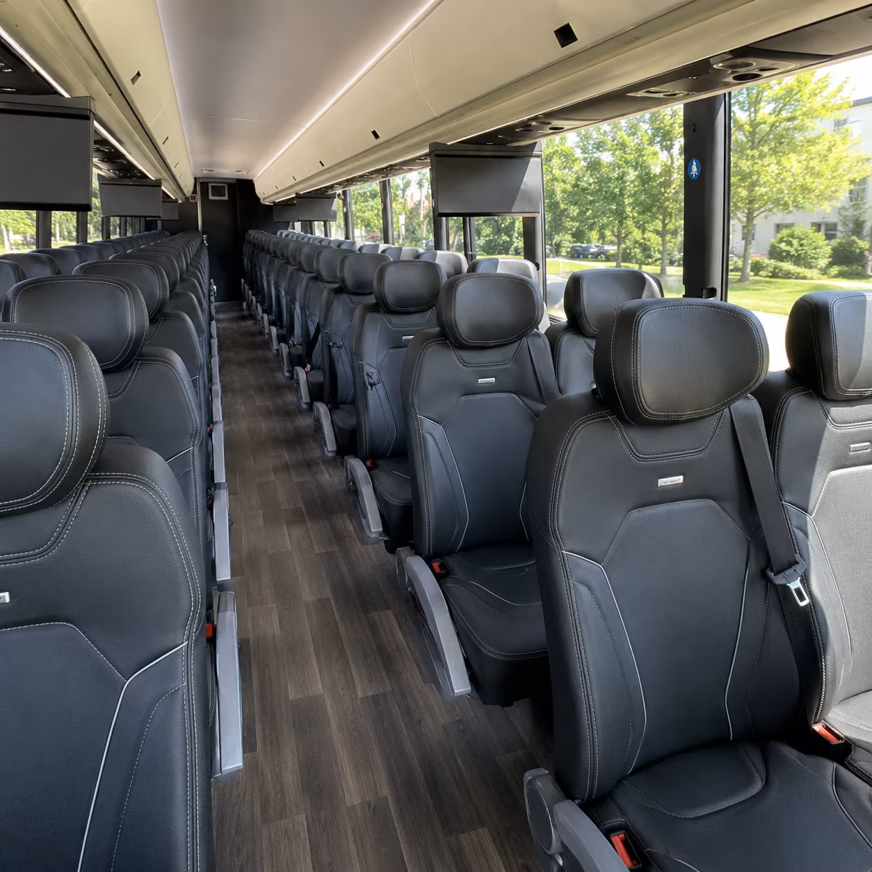 cerritos bus rentals