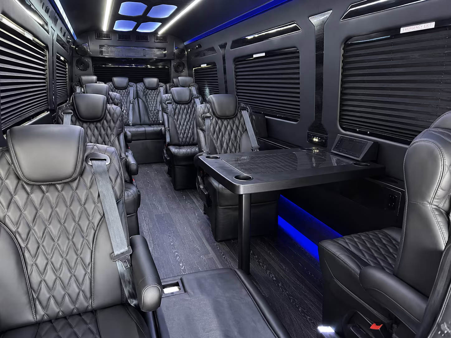cerritos event transportation services for cerritos groups
