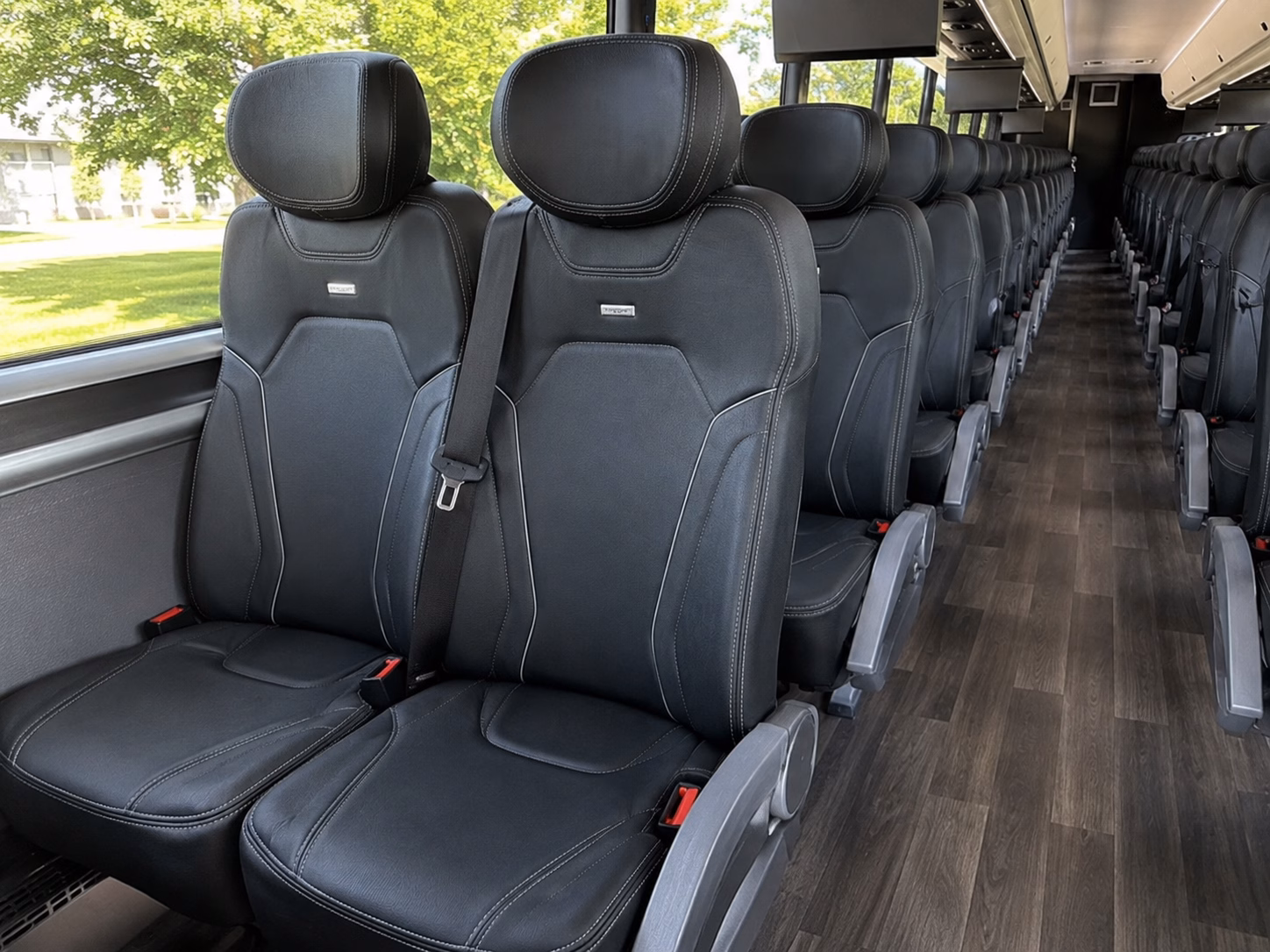 cerritos group business travel made easy with cerritos charter buses