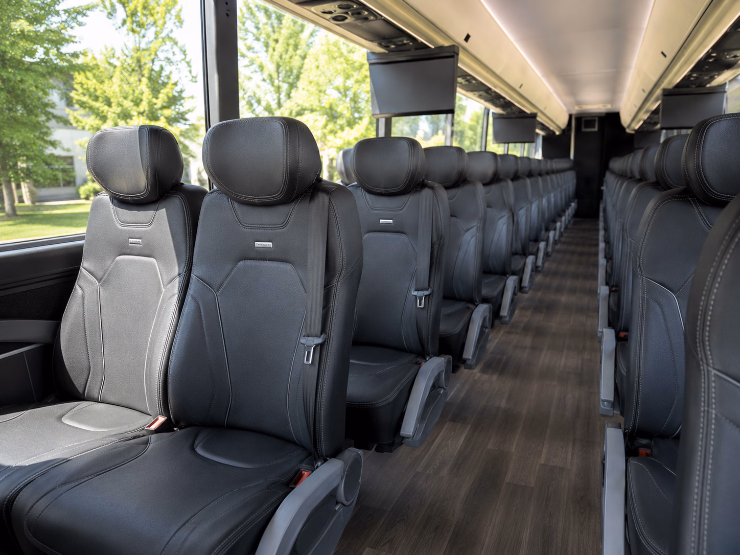 cerritos keep your cerritos wedding on schedule with a charter bus rental