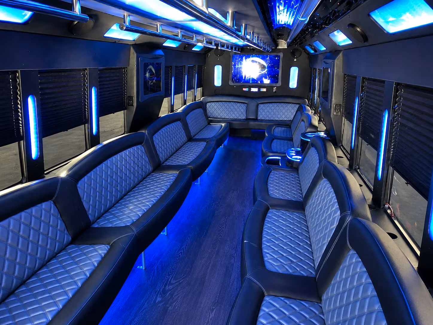 cerritos prom party bus and charter bus rentals
