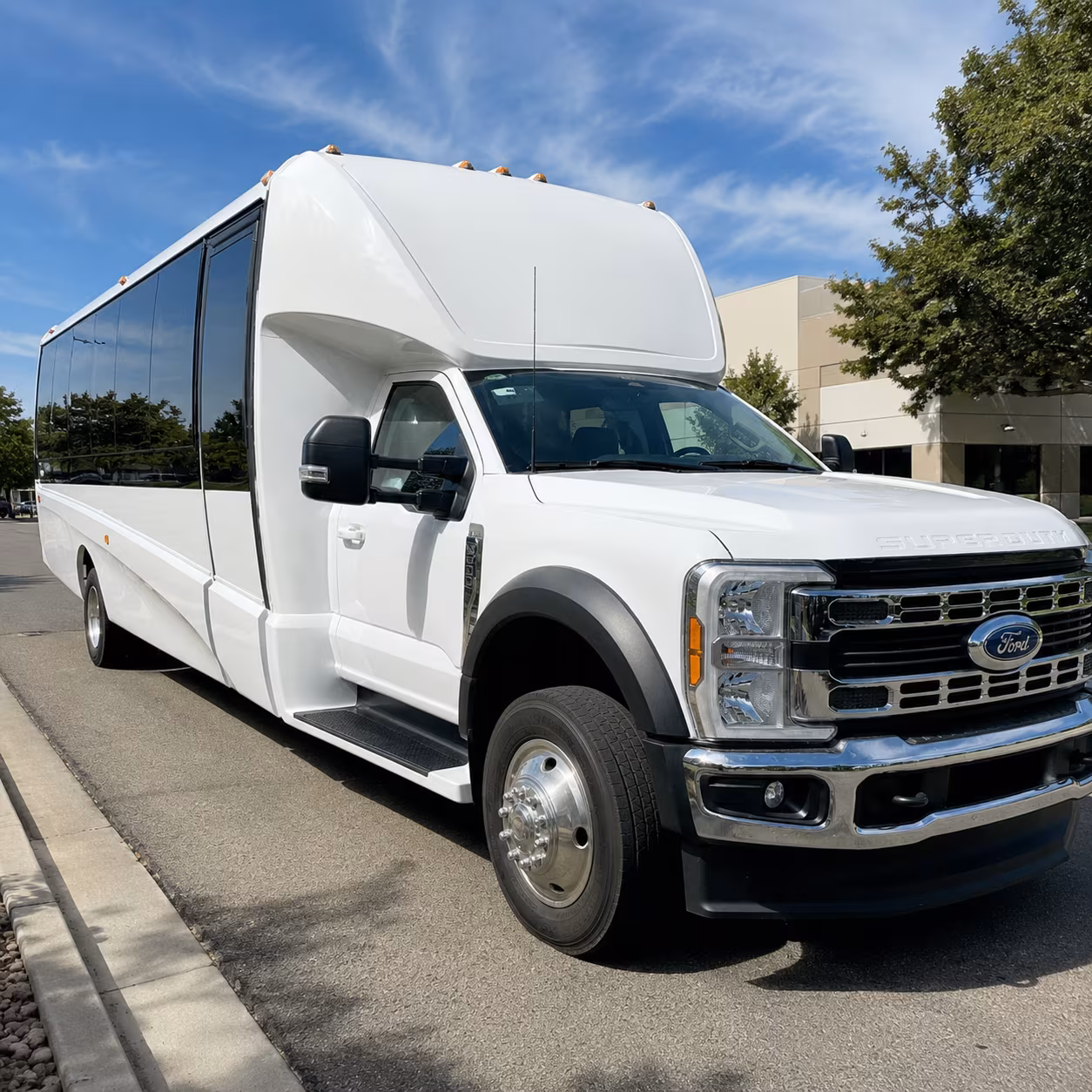 cerritos travel to cerritos concerts with a charter bus rental