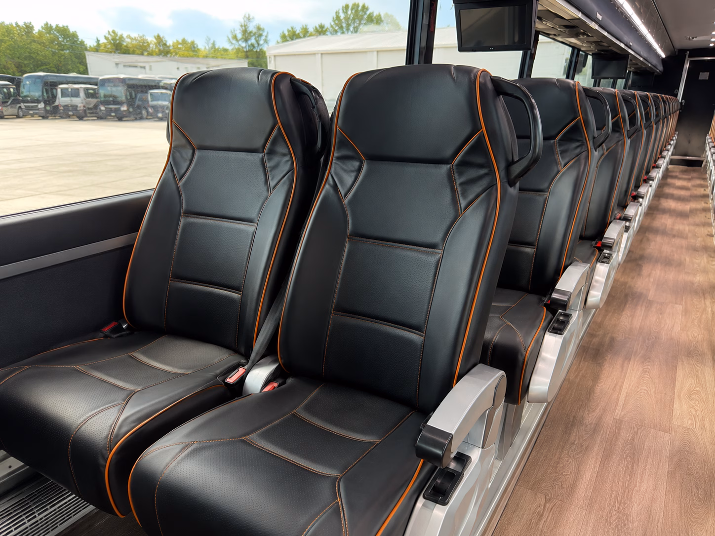 concert transportation to kia forum and sofi stadium from downey