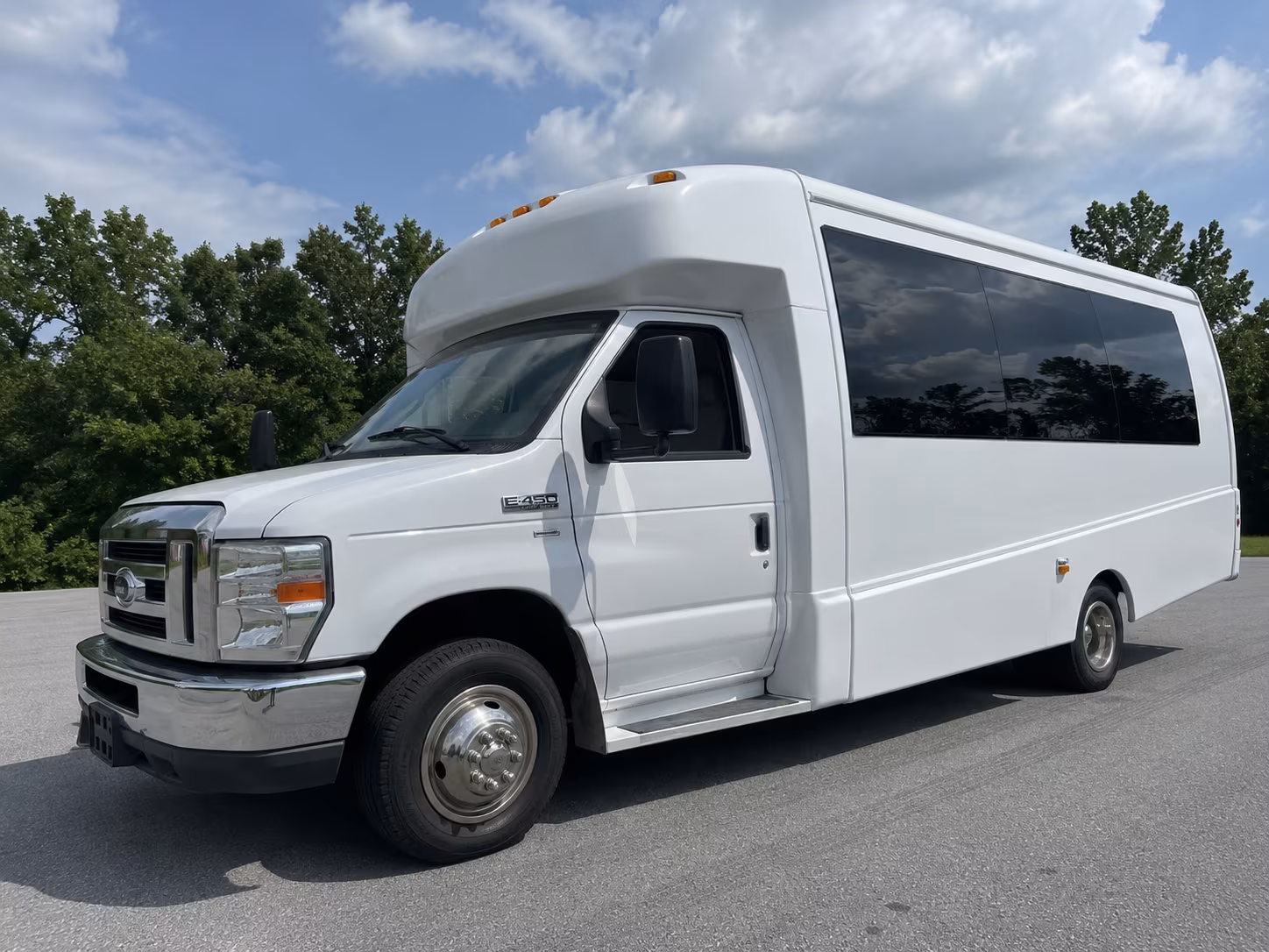 disneyland downey party bus rental