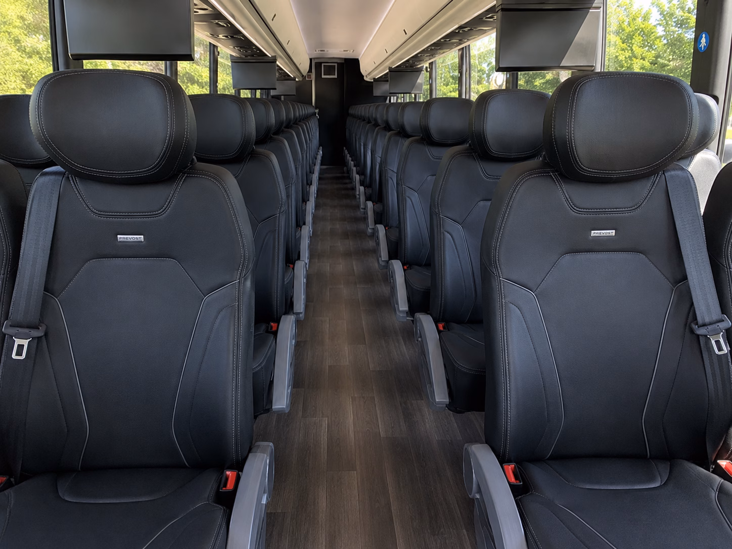 downey airport transportation