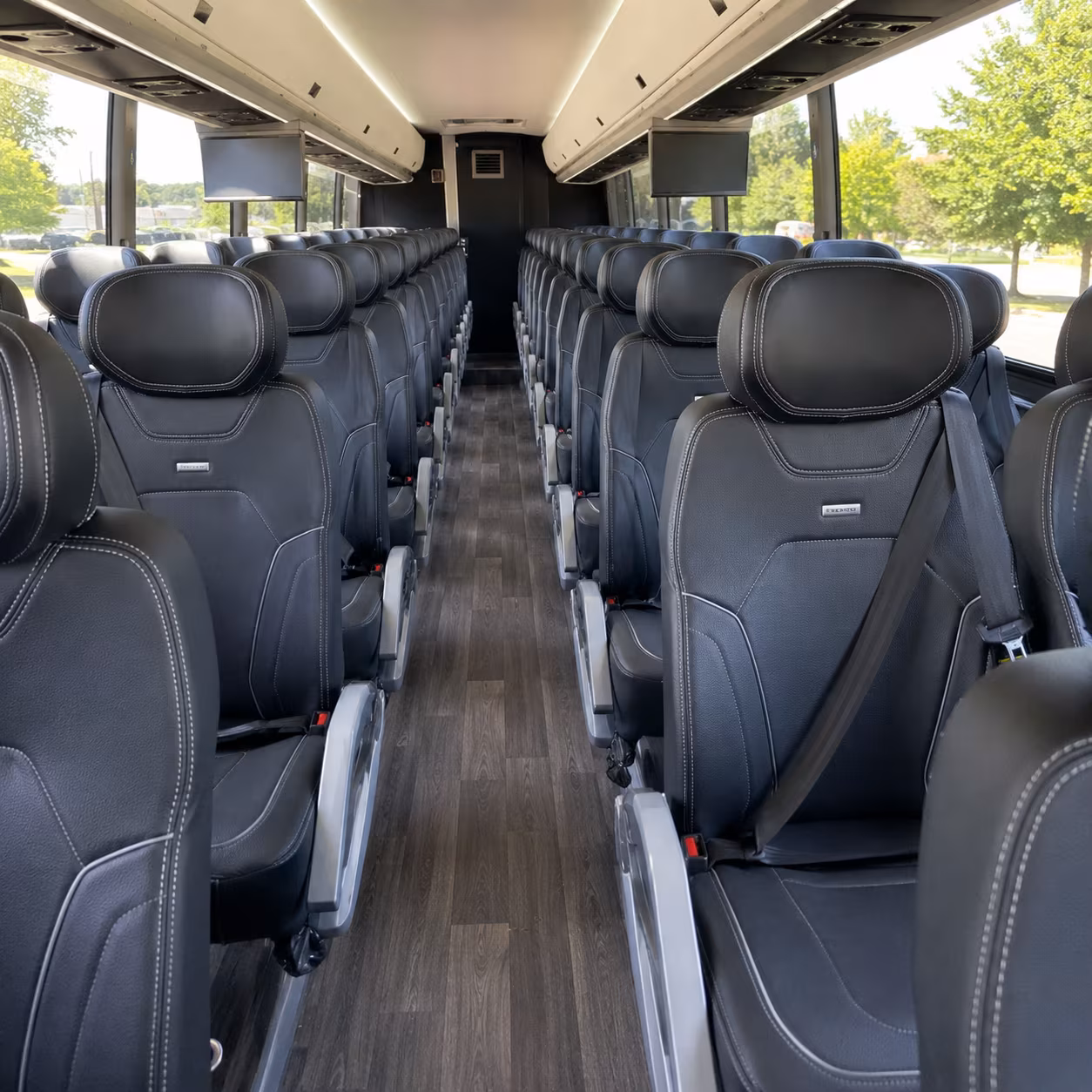 downey concert transportation