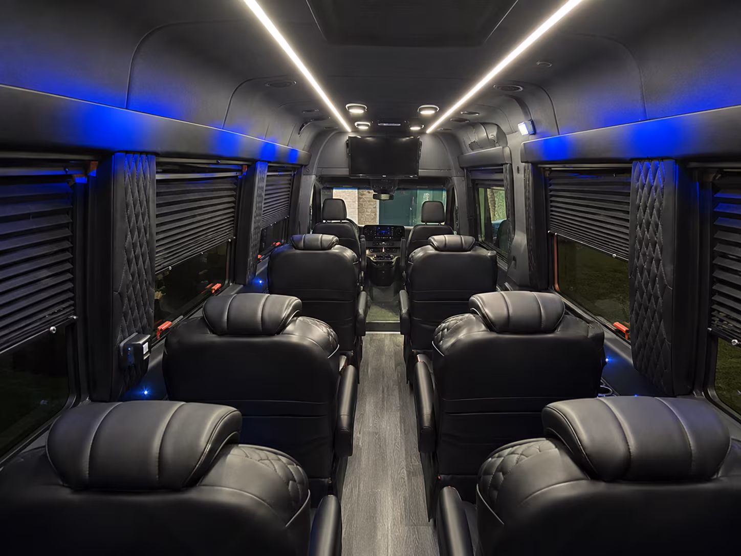 downey employee transportation