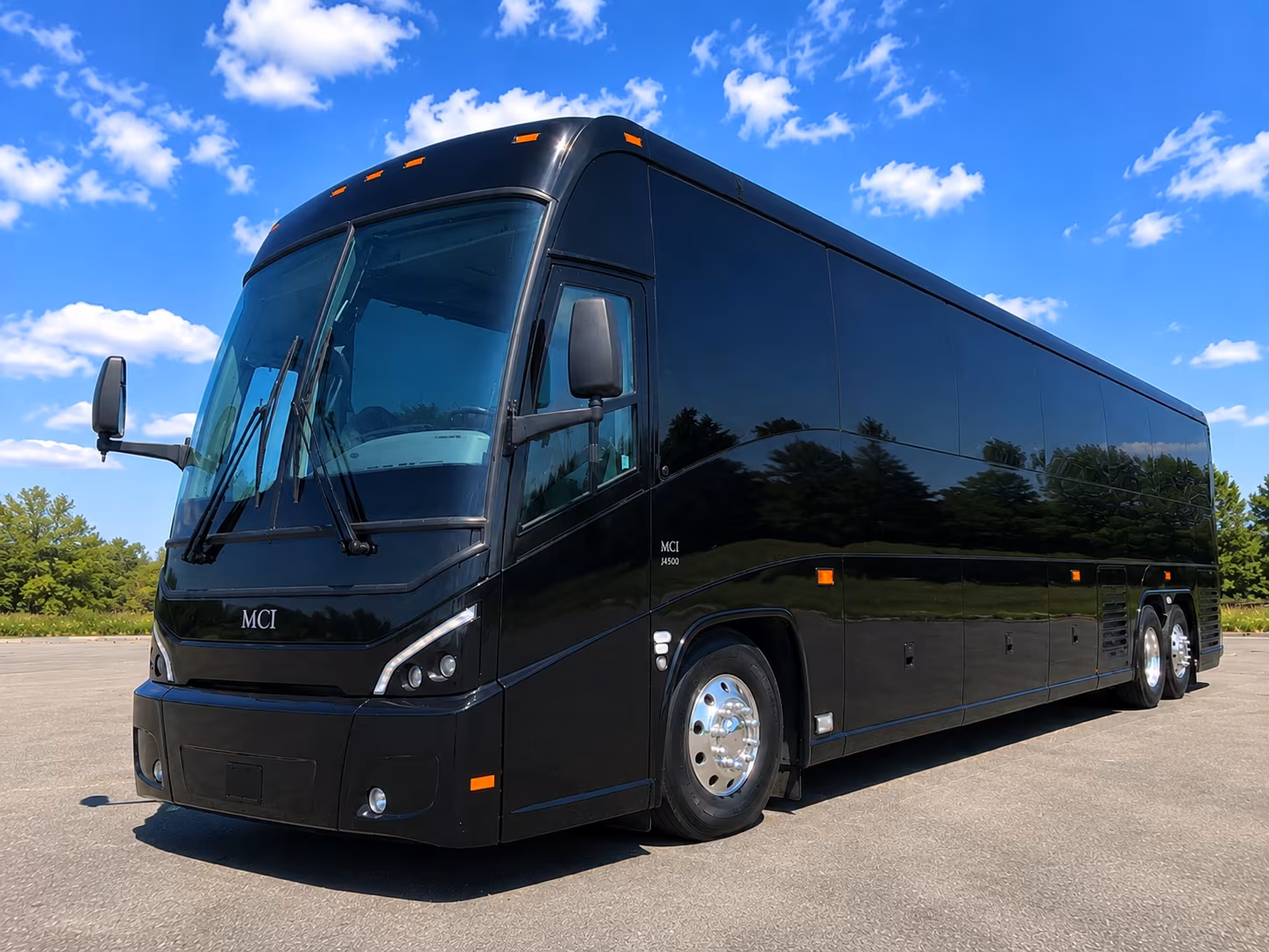 downey government military transportation onboard seating