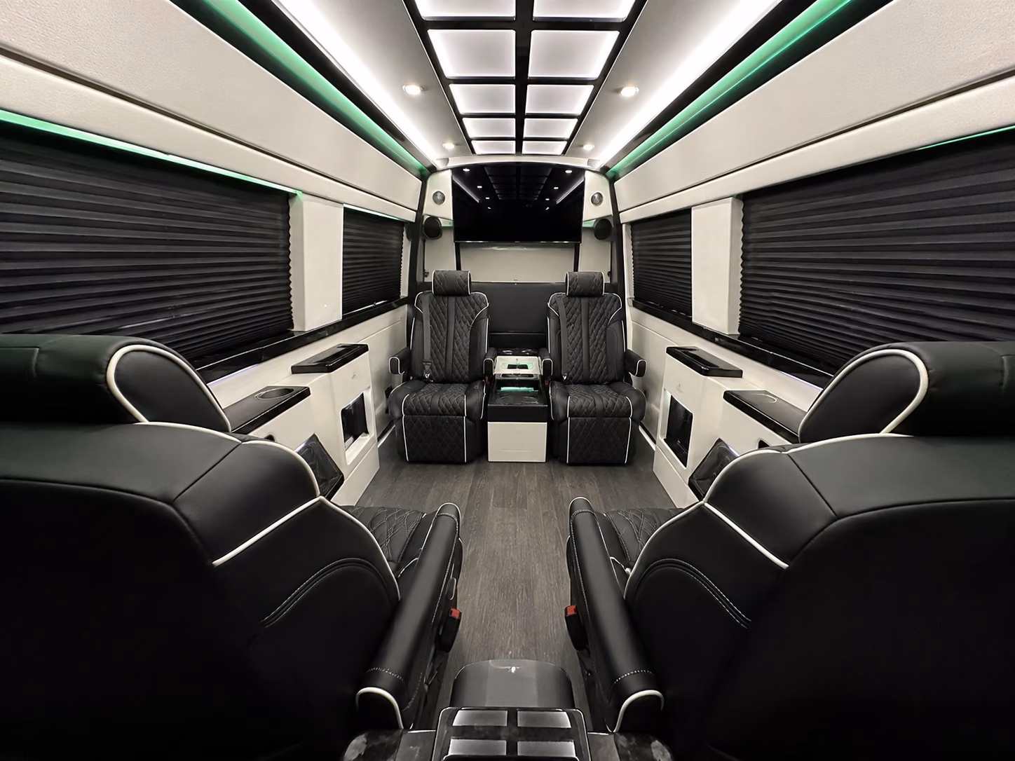 downey government military transportation