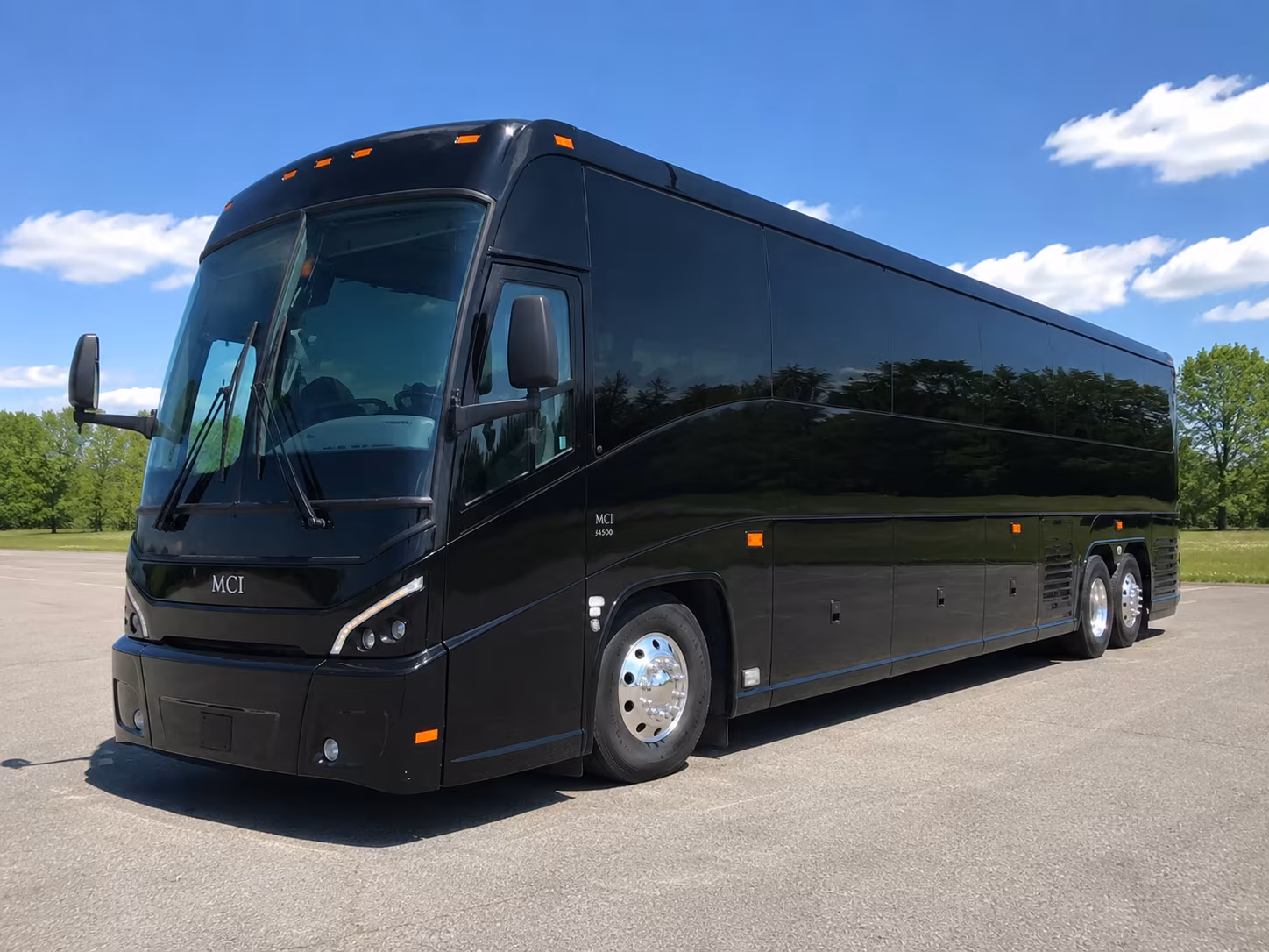 downey private event transportation
