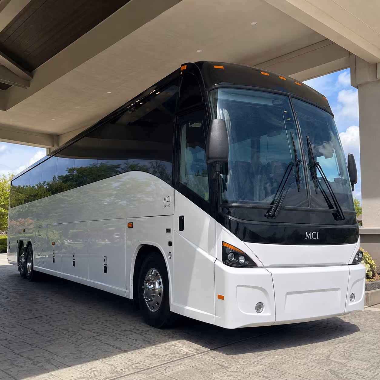 downey religious group transportation