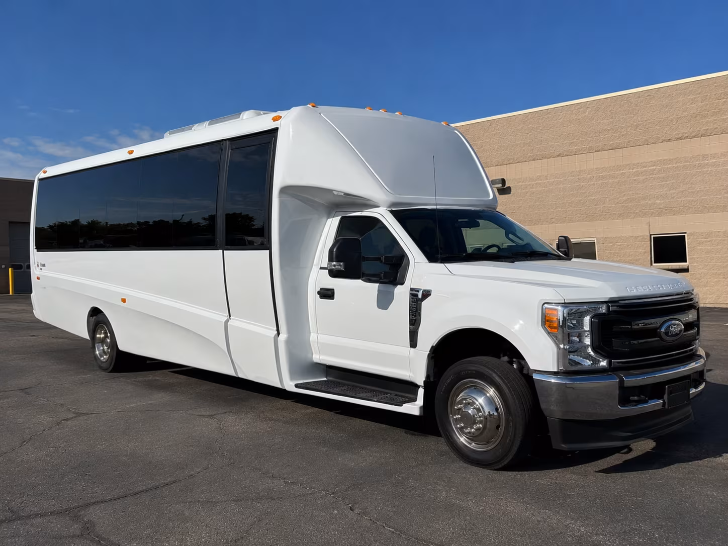 downey school event transportation