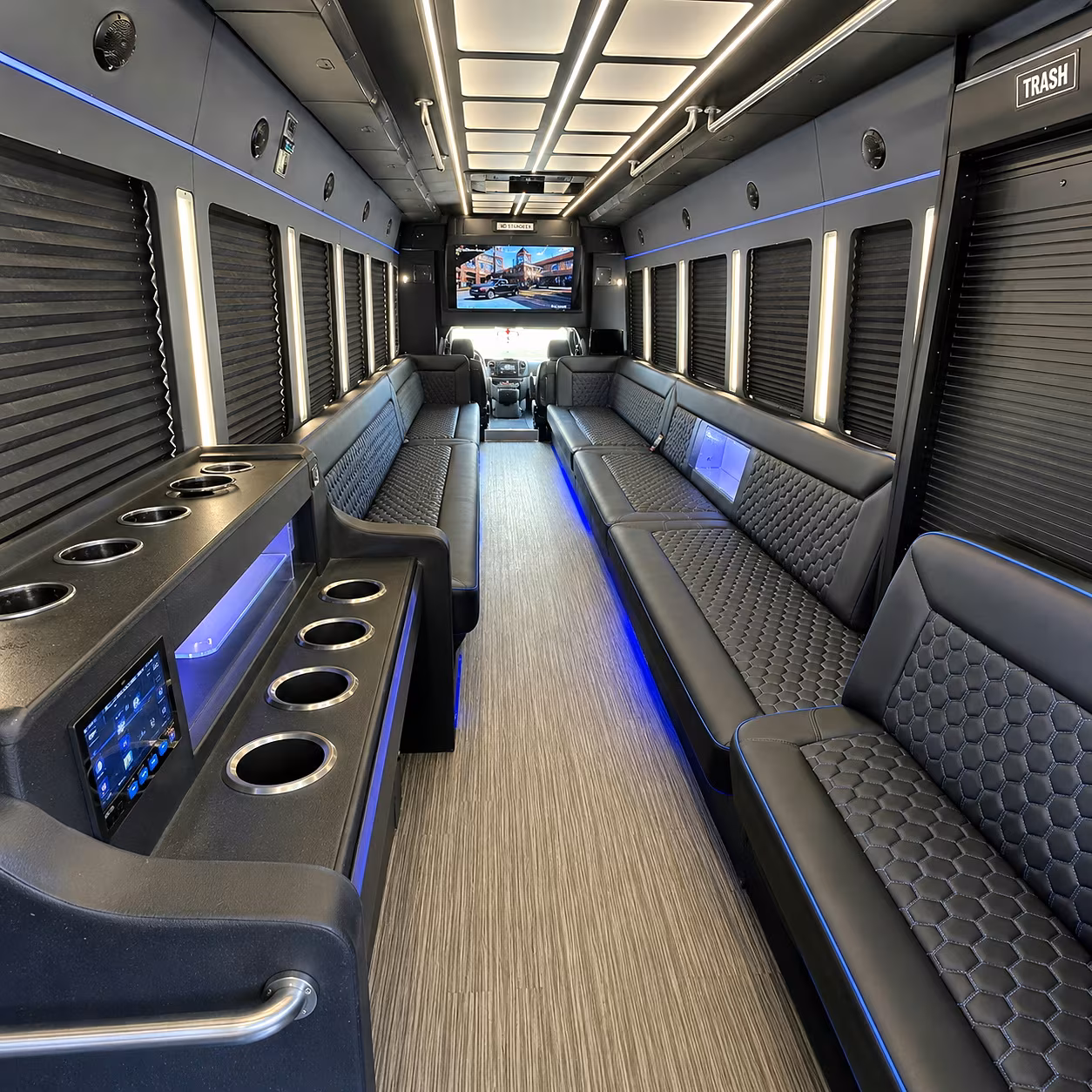 downeycharterbuscompany com is easy way find downey corporate party