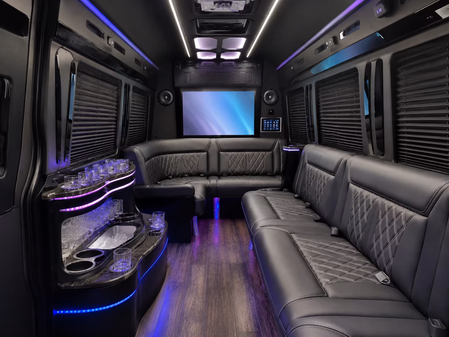 downeycharterbuscompany com is here to make downey wedding transportation stress free from start to finish