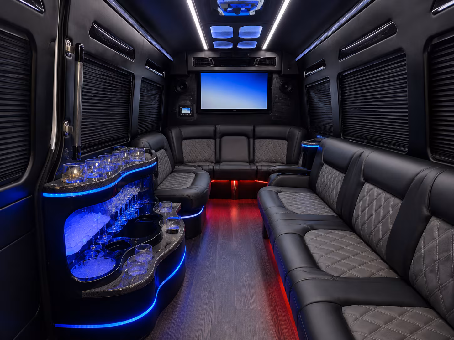 downeycharterbuscompany com is the go to way to compare prom buses in downey before prom season sells out