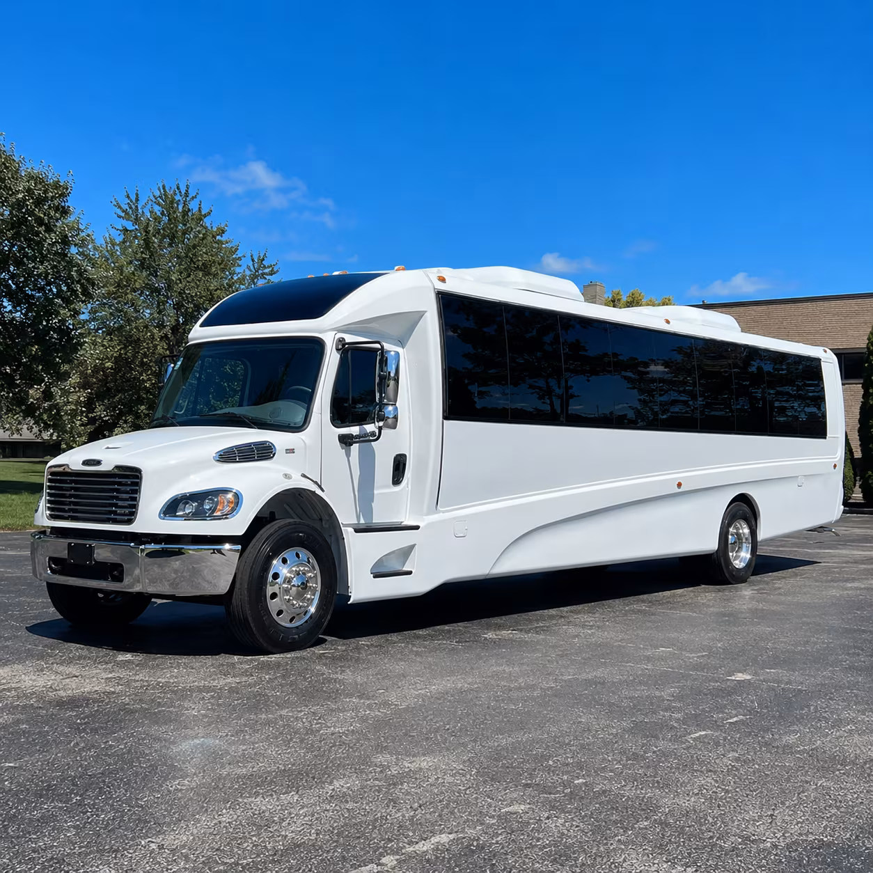 it s never been easier to find prom transportation in downey california