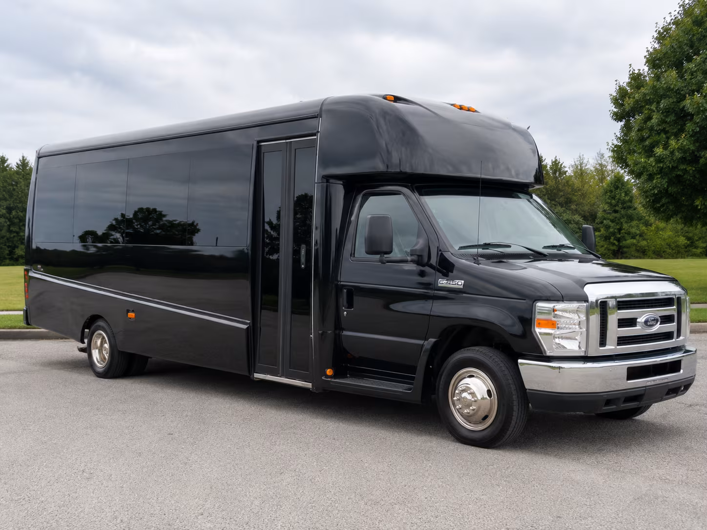 la mirada make winery travel easier with la mirada charter bus rentals