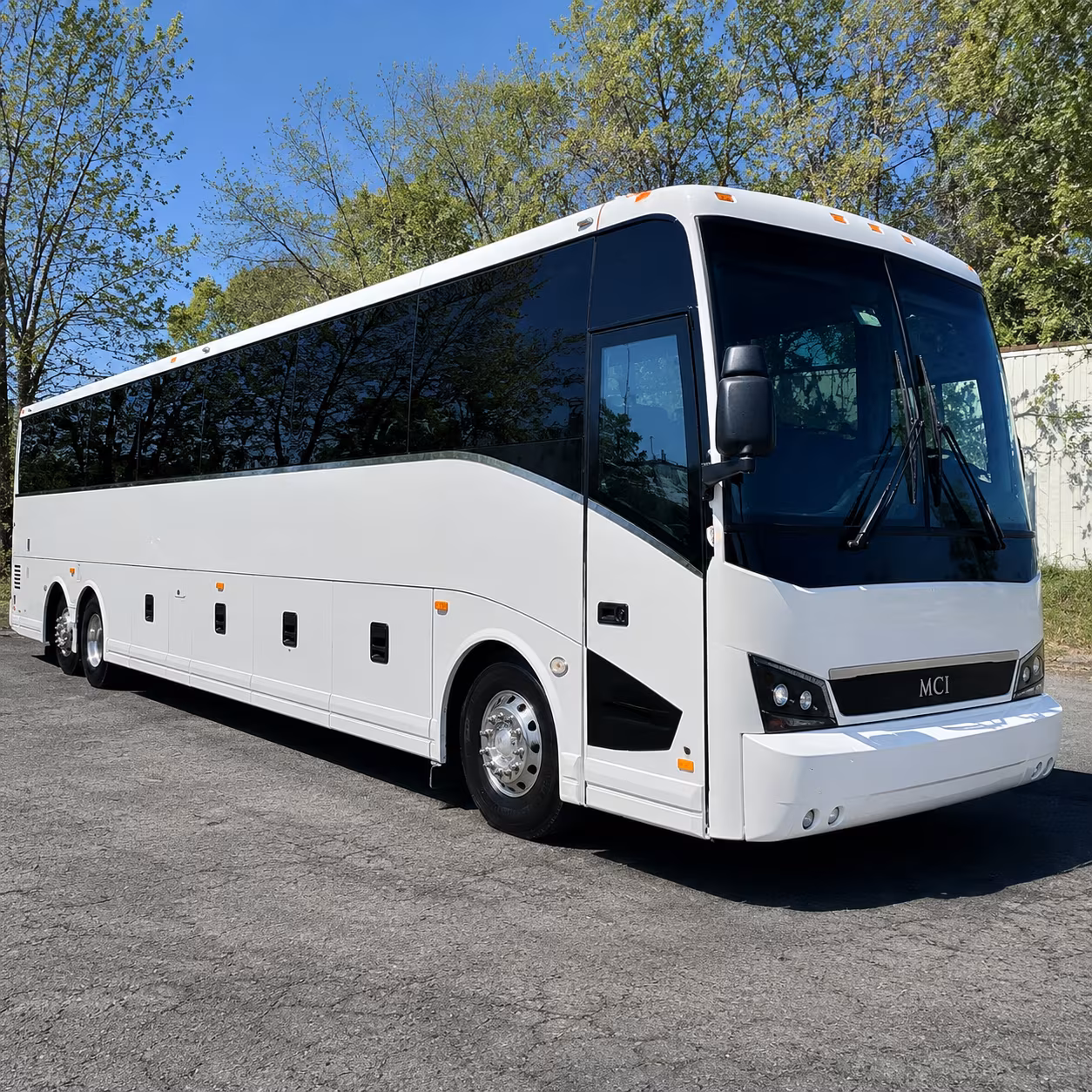 la mirada travel to away games with your team and fans in a la mirada charter bus