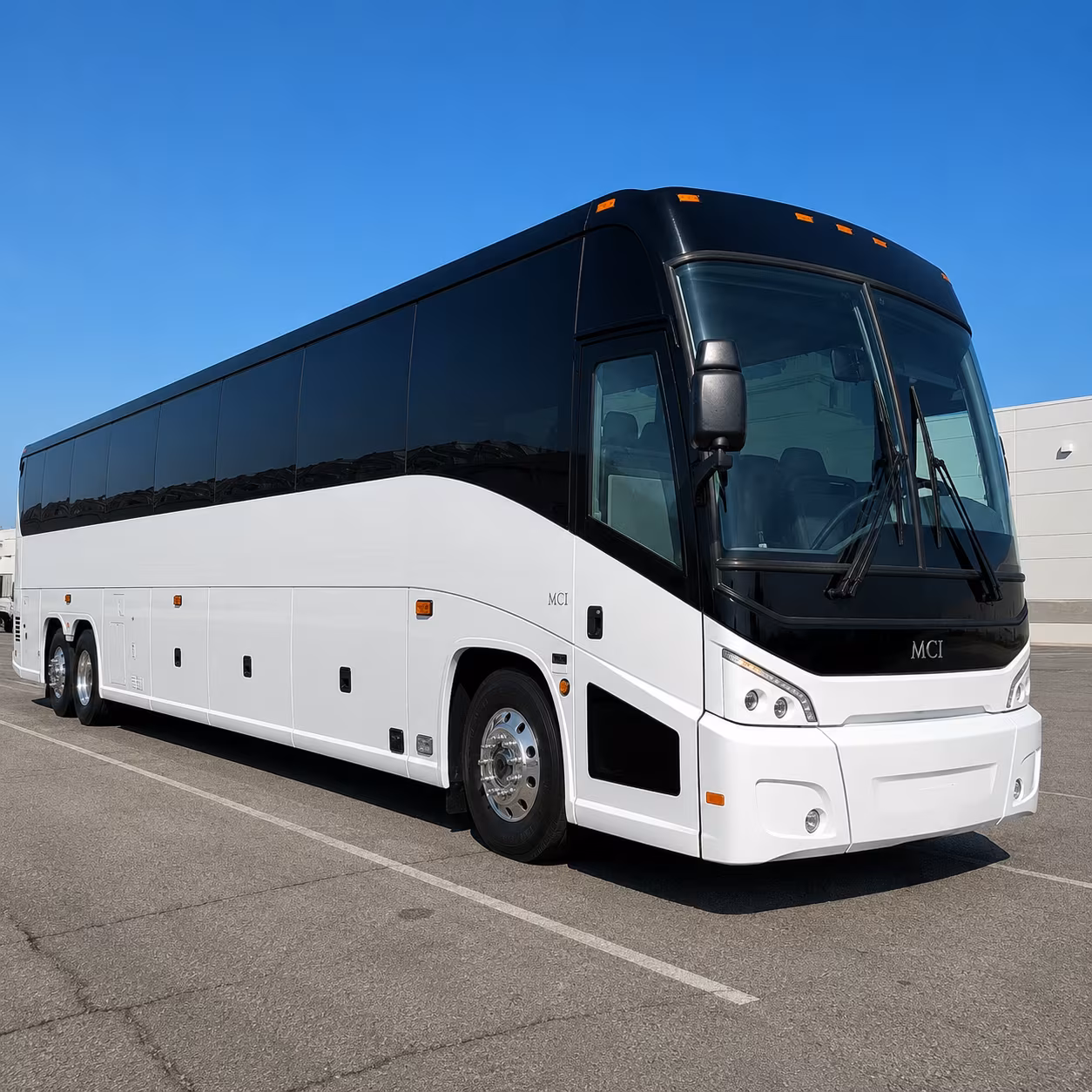la mirada wedding charter bus rentals in la mirada
