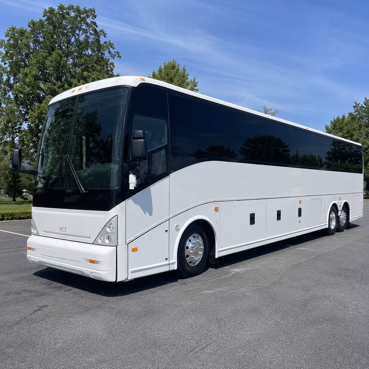 lakewood employee charter bus rentals in lakewood