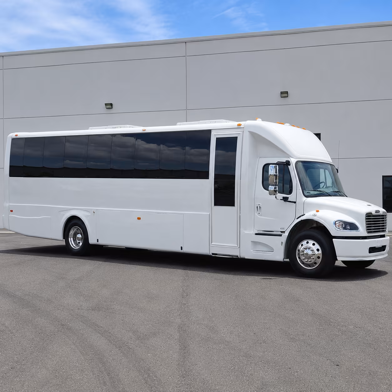 lakewood get your prom group moving with lakewood party bus rentals