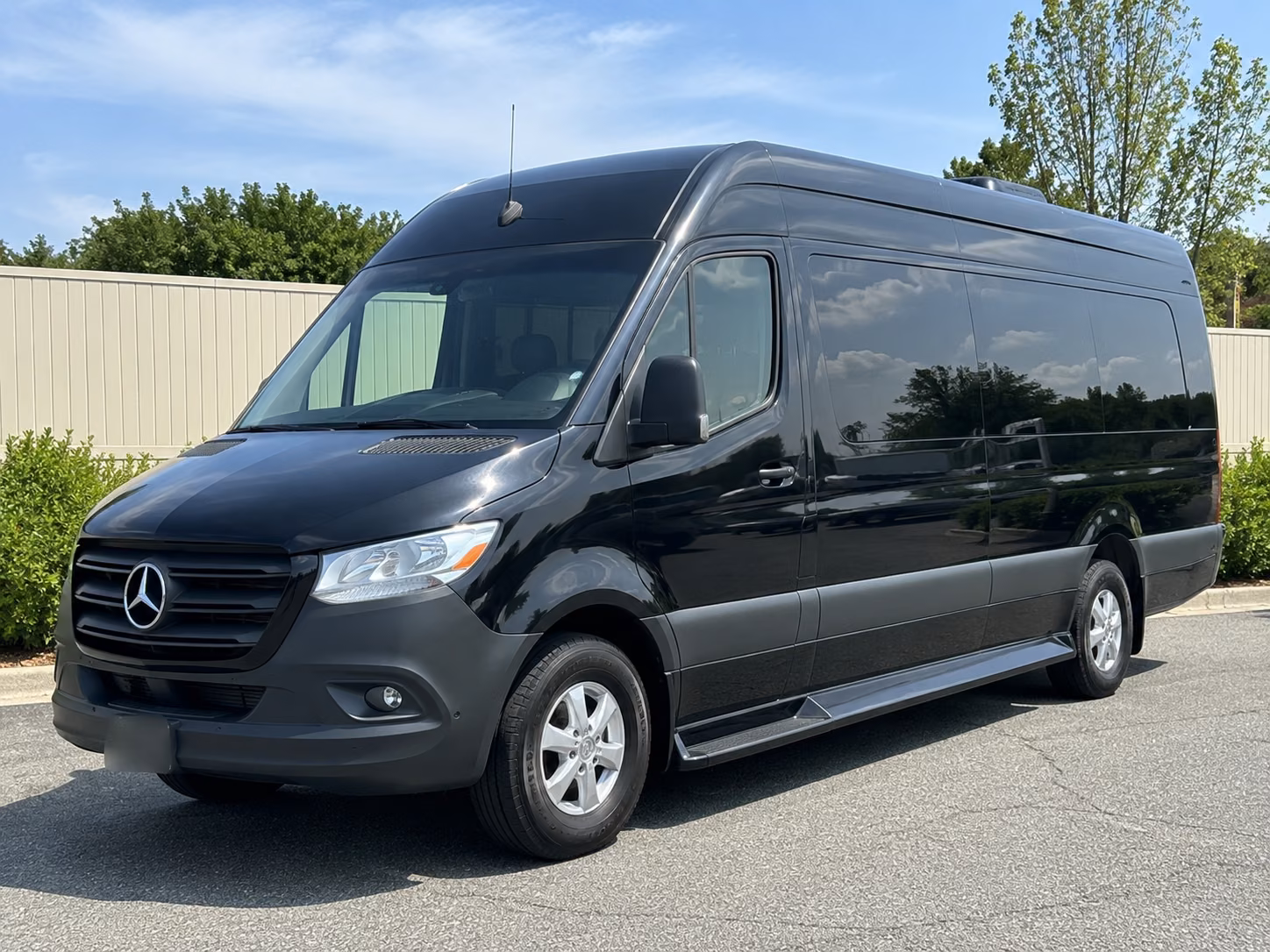 long beach airport shuttle services in long beach