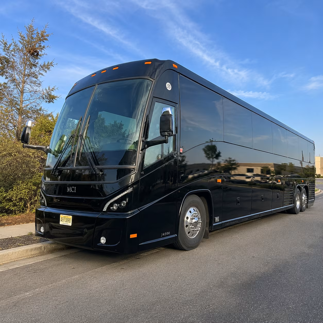 long beach church religious group charter bus rentals in long beach