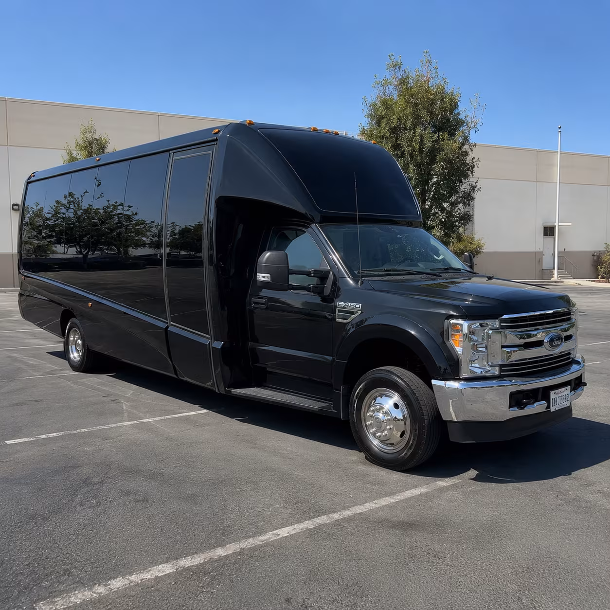 long beach get your prom group moving with long beach party bus rentals