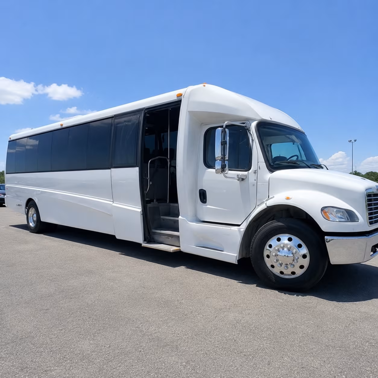 long beach private event transportation services in long beach
