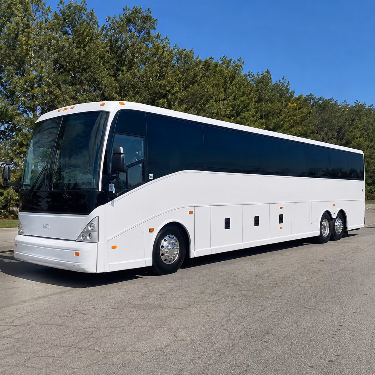 long beach rent a charter bus for your long distance long beach trip