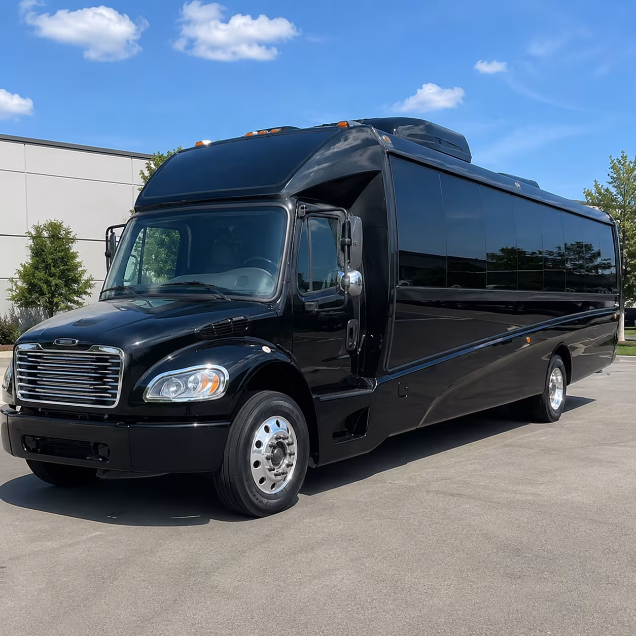 long beach streamline long beach employee transportation