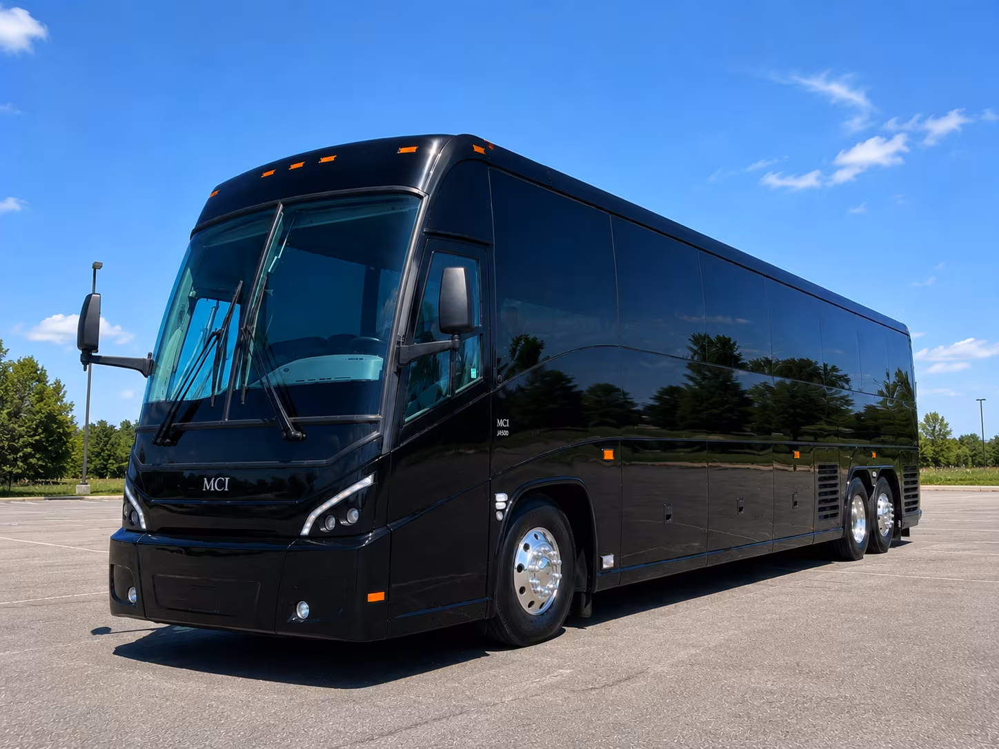 norwalk airport shuttle services your group can trust
