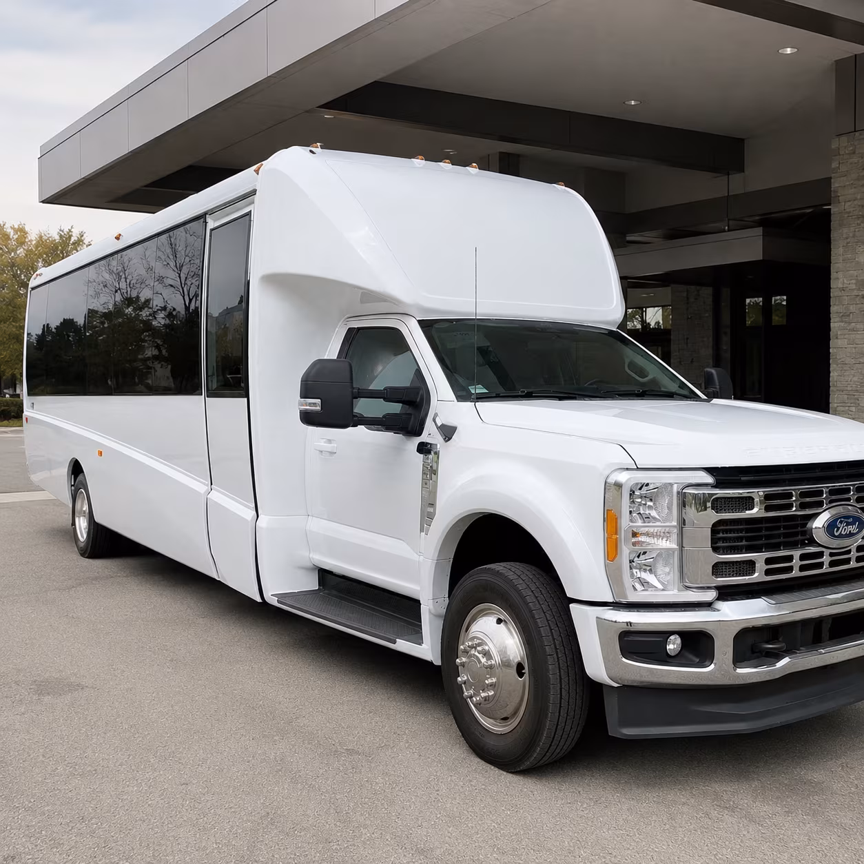 norwalk arrive together with norwalk charter bus rentals for prom
