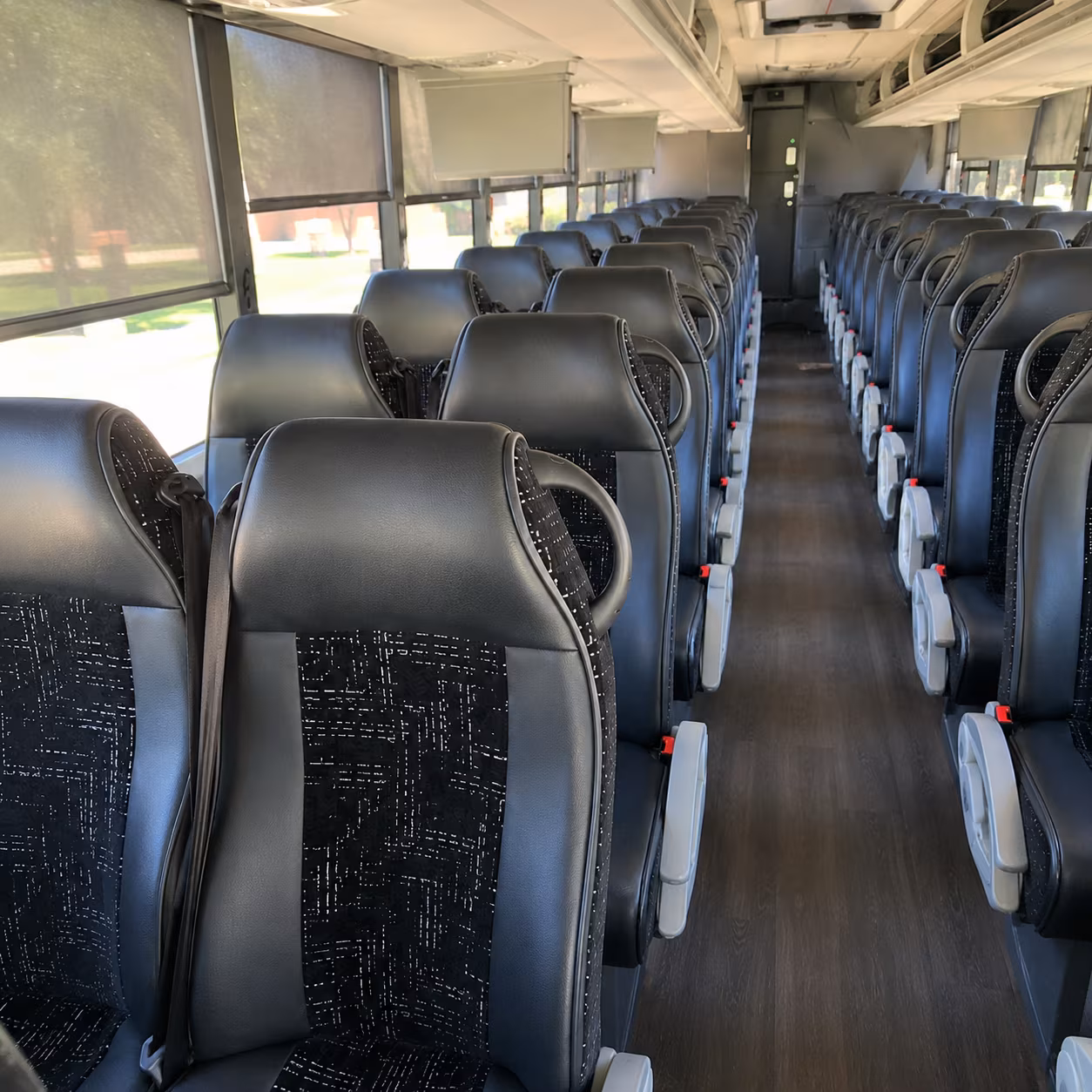 norwalk charter bus rentals for norwalk winery tours