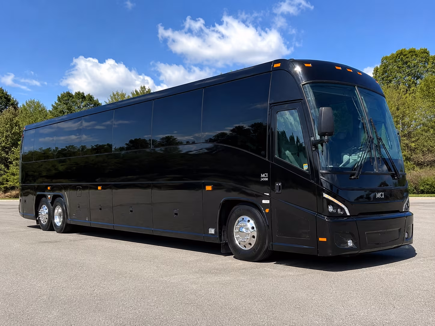 norwalk charter bus rentals to concerts festivals in norwalk
