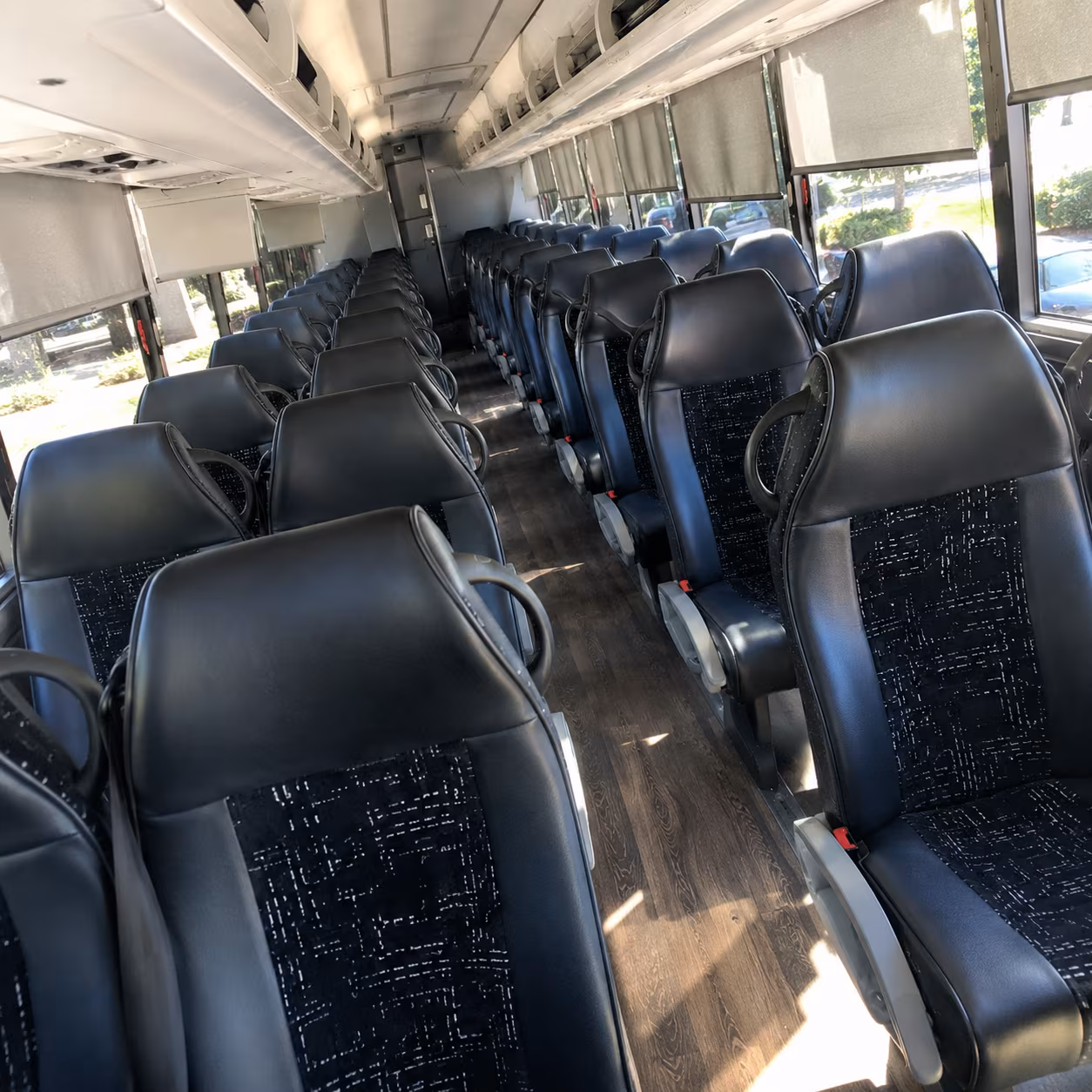 norwalk church religious group charter bus rentals in norwalk