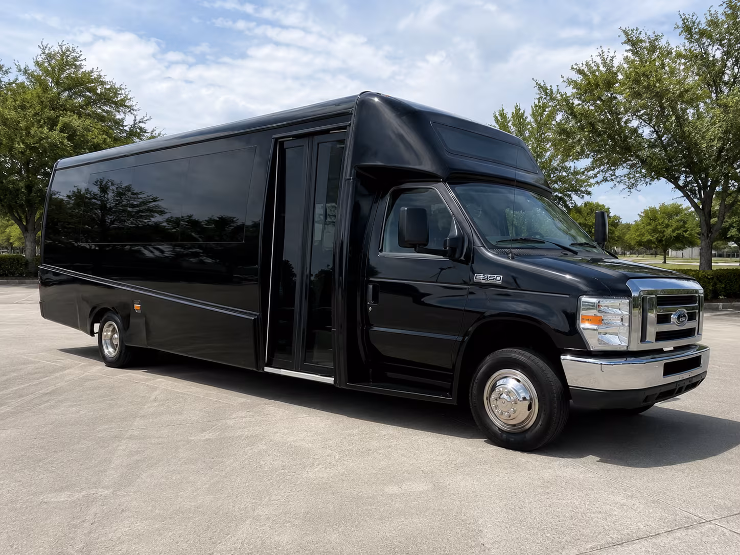 paramount make wedding travel easier with paramount charter bus rentals