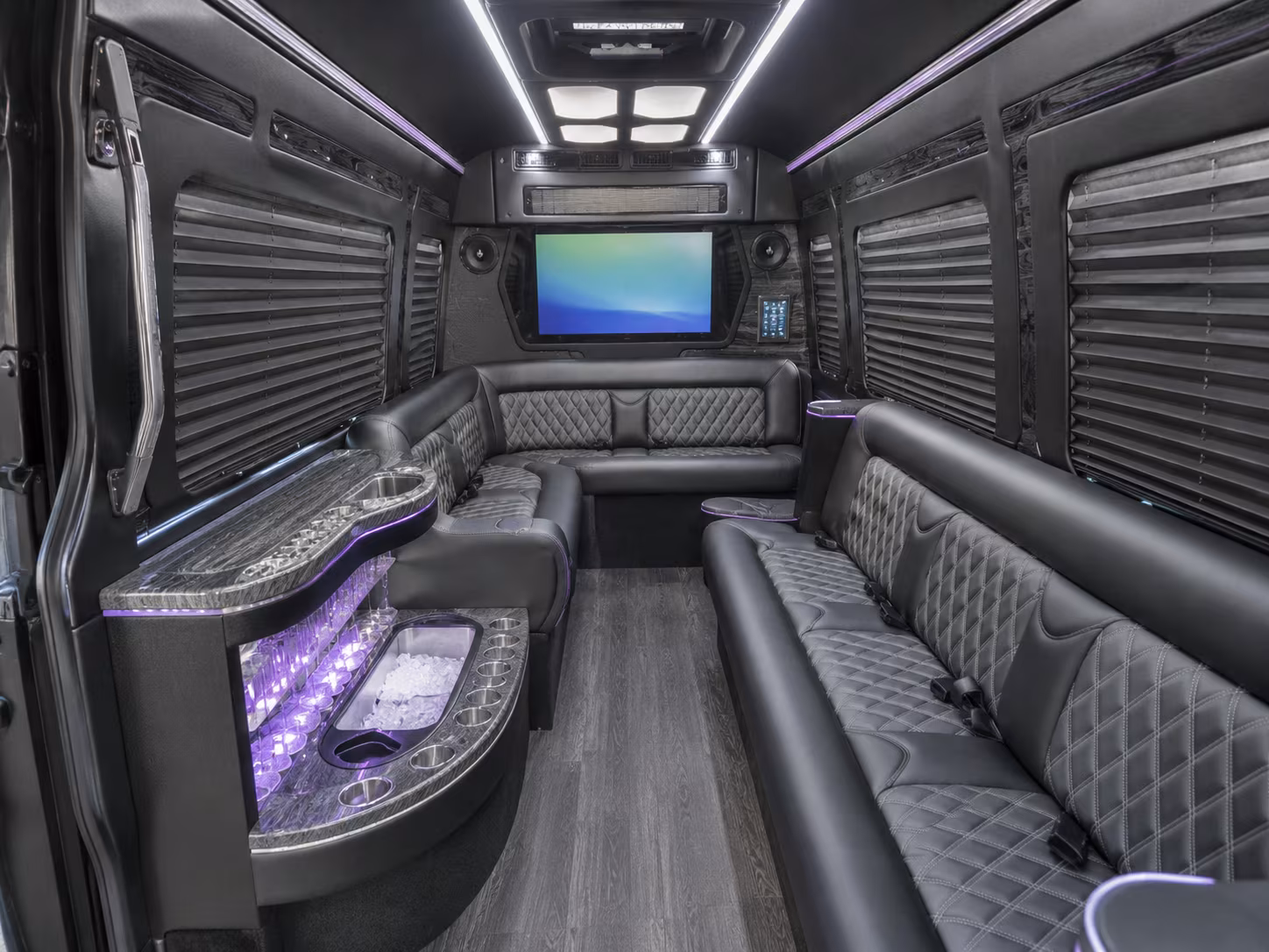 santa fe springs business trip bus rentals made easy in santa fe springs