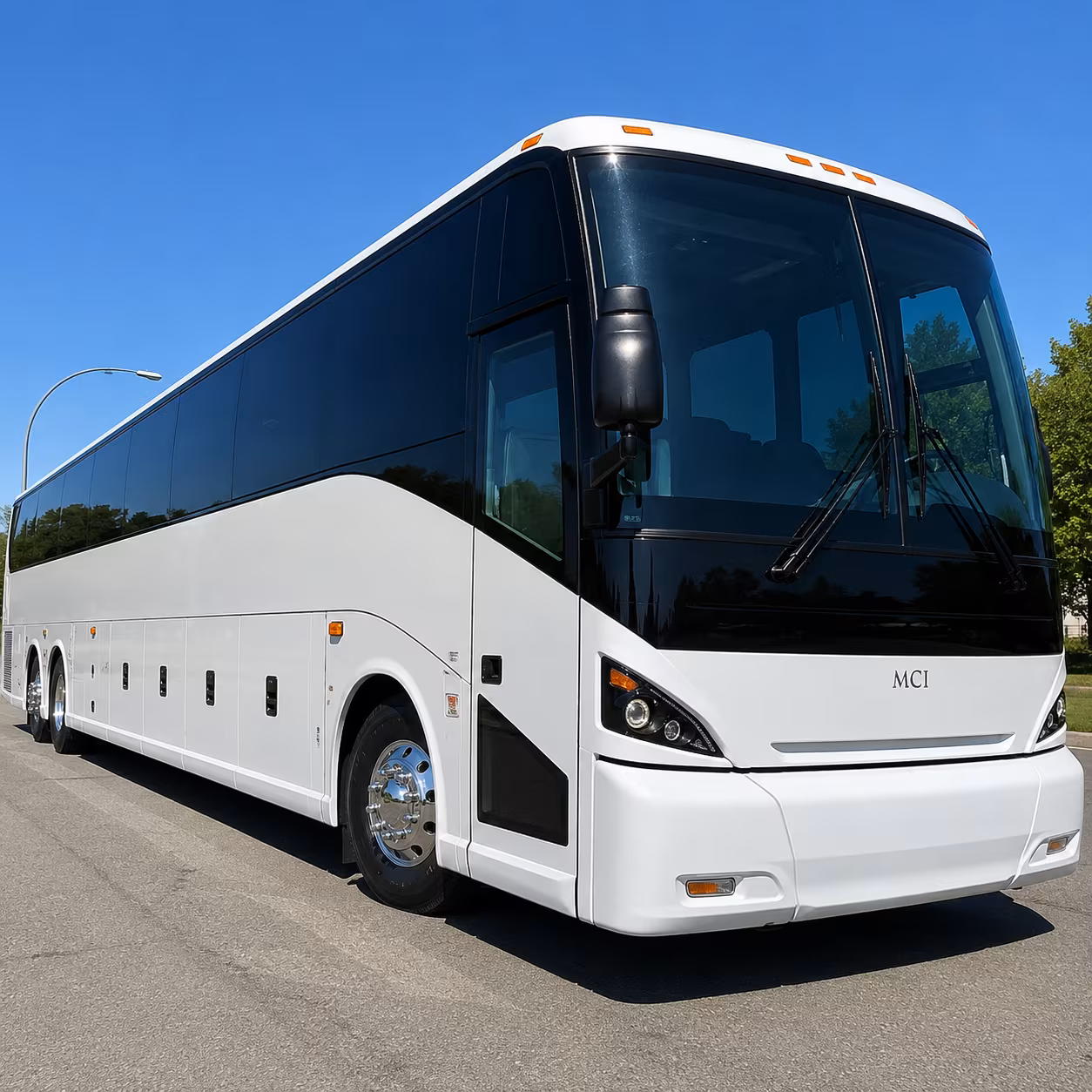 santa fe springs make your trip easier with santa fe springs long distance charter bus rentals